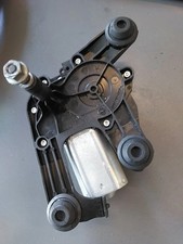 ORIGINAL Wischermotor hinten CITROËN C4 II (B7)  2018