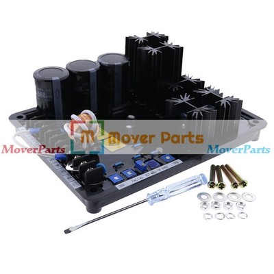 VR6 Automatic Voltage Regulator 365-2076 for Caterpillar 3306B 3406C 3456 C15 C9