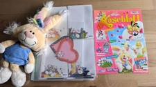 Diddl Bl&auml;tter Sammlung Konvolut Bundle Mimihops Set