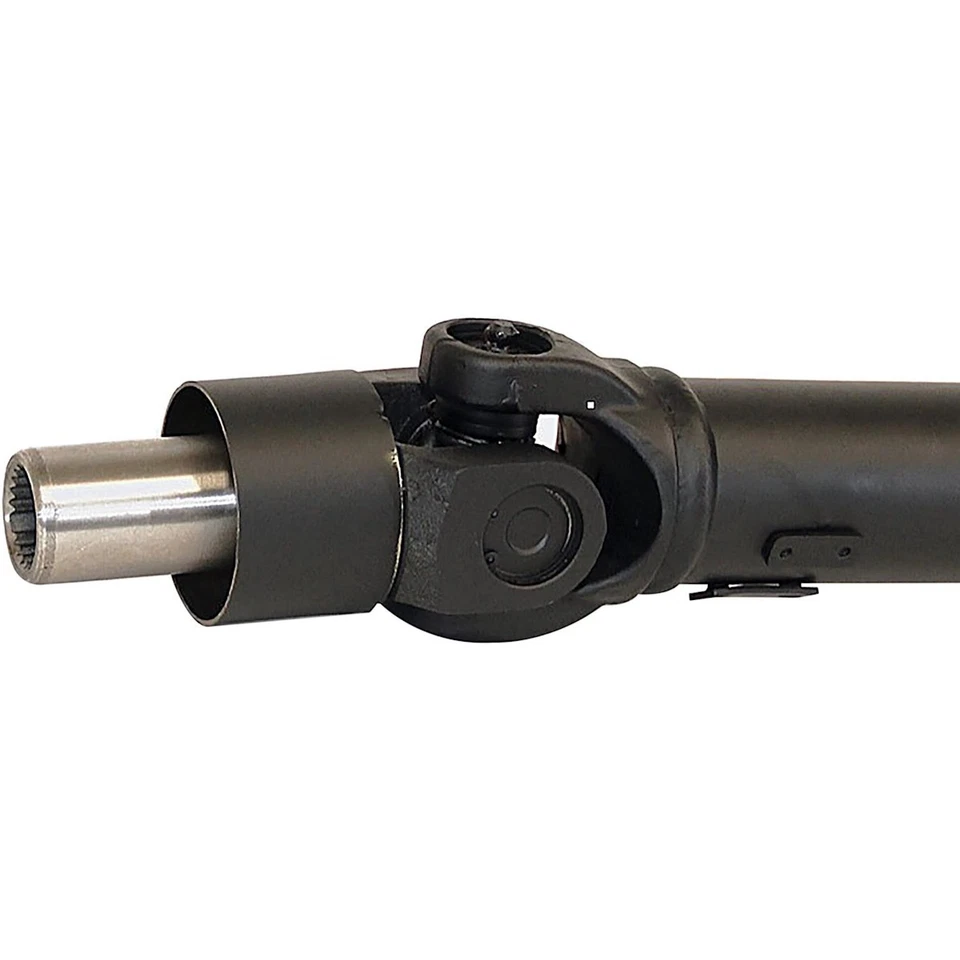Árbol de transmisión trasero Dorman 986-094 para Chevy Chevrolet Tracker 1999-2003 Foto 3 de 4
