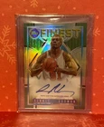 Dennis Rodman 2023-24 Topps Finest Flashback Refractor Auto #FLA-DRO