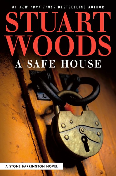 A Safe House | Stuart Woods | Englisch | Buch | A Stone Barrington Novel | 2022-image