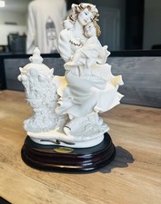 Original 1992 Giuseppe Armani, Mother & Child...
