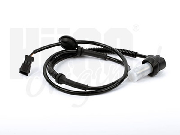 Hüco ABS Sensor Raddrehzahl 131419 FüR VW Passat B5 3B2 Variant 3B5 Syncro TDI-image