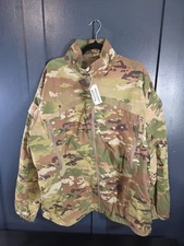 Military Gen 3 OCP X-Large Long Wind Cold Weather Jacket 8415-01-641-1734 NEW