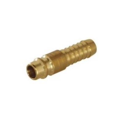 Ewo-Kupplung V-Teil 9mm Tülle Original PFT