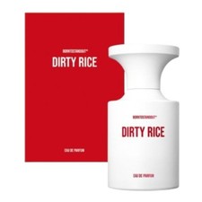 Dirty Rice BORNTOSTANDOUT® perfume - a fragrância Compartilhável 2022