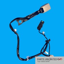 04-09 Toyota Prius OEM Front Left Driver side...