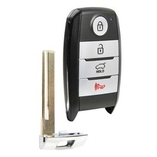 For 2015 2016 2017 2018 2019 Kia Sorento Keyless Entry Smart Remote Key Fob