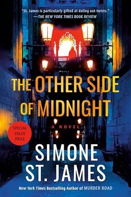 The Other Side of Midnight - GOOD
