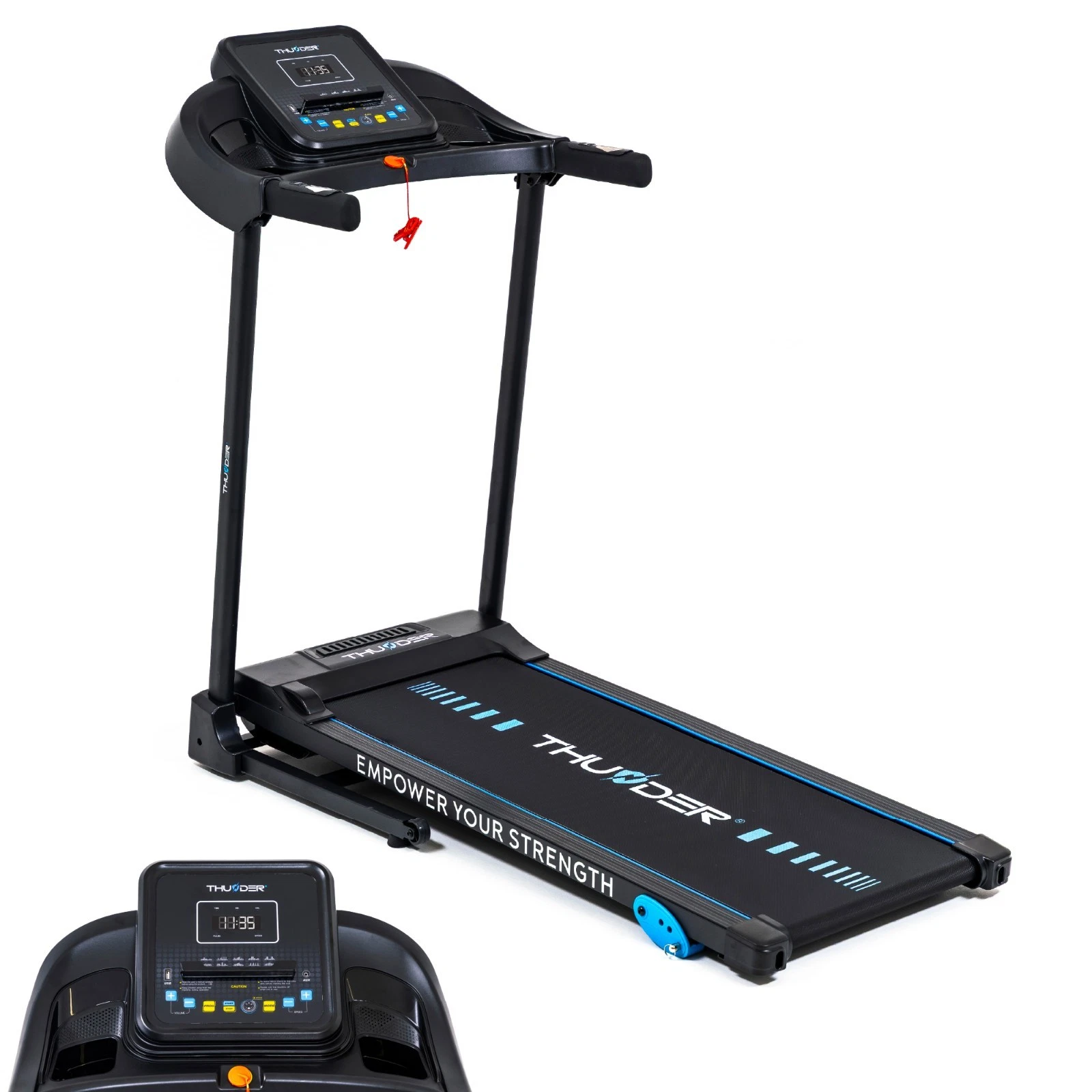 THUNDER G8000