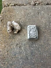 100 Gram .999 Fine Silver Bullion Bar, Reckless Metals