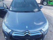 Capot Citroen DS4