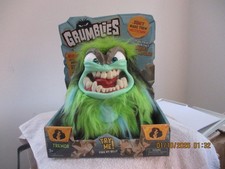 GRUMBLIES TREMOR, 2018, SKYROCKET, ITEM 01894