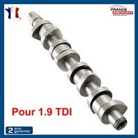 Welle Nocken FüR VW Caddy 3 Golf 4 5 Passat Polo 4 Sharan 1.9 Tdi 038109101R