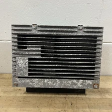 2005-2009 Land Rover Lr3 Amplifier Harman Kardon XQK500093 Oem