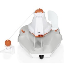 Bestway Flowclear AquaGlide Automatic Pool Cleaning Robot Robotic Vacuum Cleaner