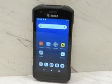 Zebra TC210K Android Mobile Computer Barcode Scanner TC210K-01A222-NA