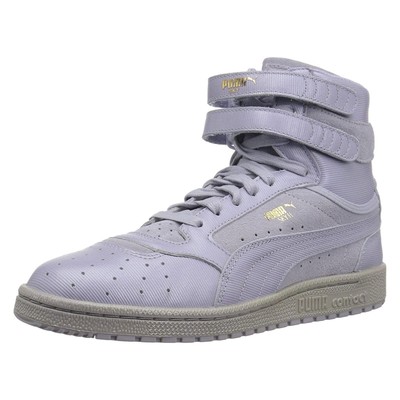 puma sky high tops