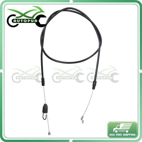 946-04440 Drive Control Cable For MTD Troy-Bilt Tiller Throttle Cable Lawn Mower