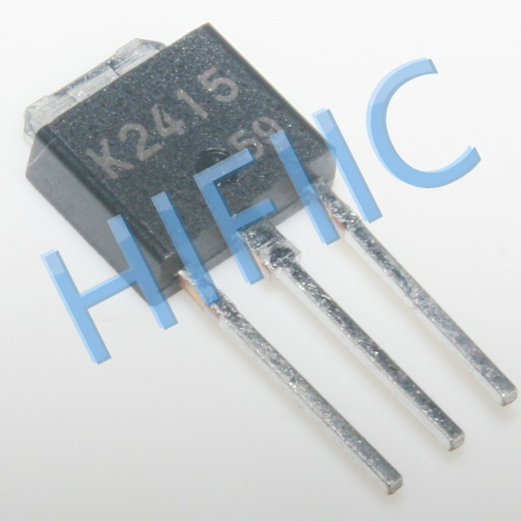 1PCS/5PCS 2SK2415-Z-E1 K2415 SWITCHING N-CHANNEL POWER MOS