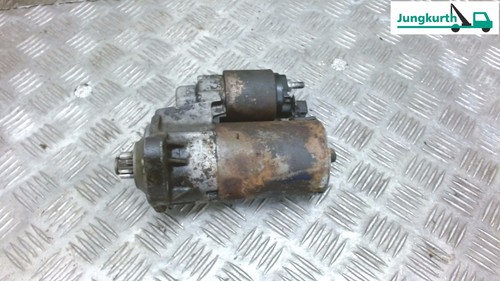 Anlasser MKB AVU VW Golf 1.6 Automatik 1 J Bj 2001