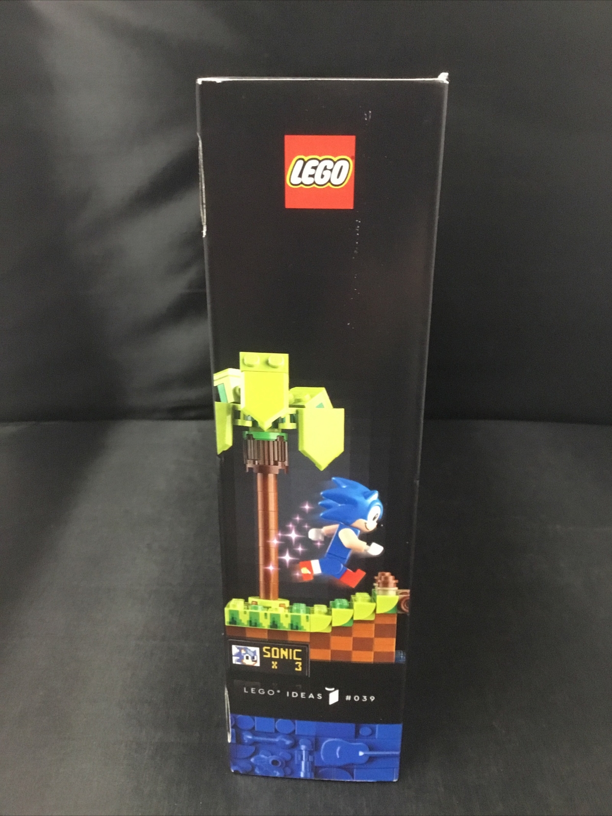 lego ninjago land