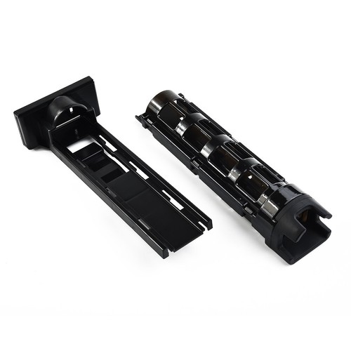 1x Angelruten Vertikal Halter Zubehör für MEIHO Box 5000 7000 9000 7080 - Bild 12 von 36