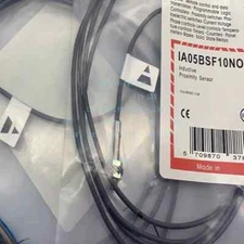 Carlo Gavazzi IA05BSF08NOHT-K Proximity switch Sensor