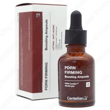 Centellian24 PDRN Firming Boosting Ampoule 30ml Collagen Firming Wrinkle KBeauty
