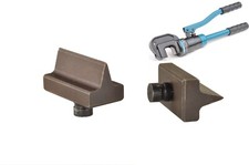 Ersatzschneider für Hydraulik Baustahlschneider Mattenscheider W0396