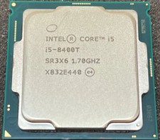 Intel Core i5-8400T Computer Processors (CPUs) for sale | eBay