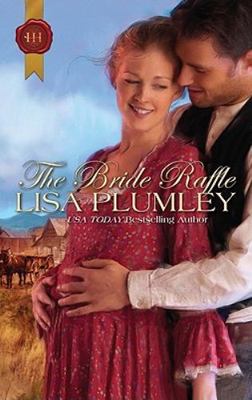 The Bride Raffle by Plumley, Lisa, Good Book