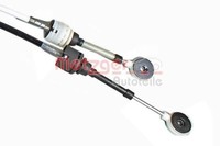 Metzger 3150246 Seilzug, Schaltgetriebe FüR Opel