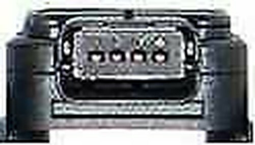 Sensore MAF Flusso Aria Massa Per Citroen, Peugeot, Ford - 5WK97004 Compatibile Con C1, C2, C3, 206, Fiesta - Foto 3