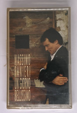 MASSIMO RANIERI UN GIORNO BELLISSIMO - MC  MUSICASSETTA SIGILLATA By Arcangelo