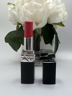 Christian Dior Rouge Dior Baume 488 Primerose 3.2g /0.11 Oz
