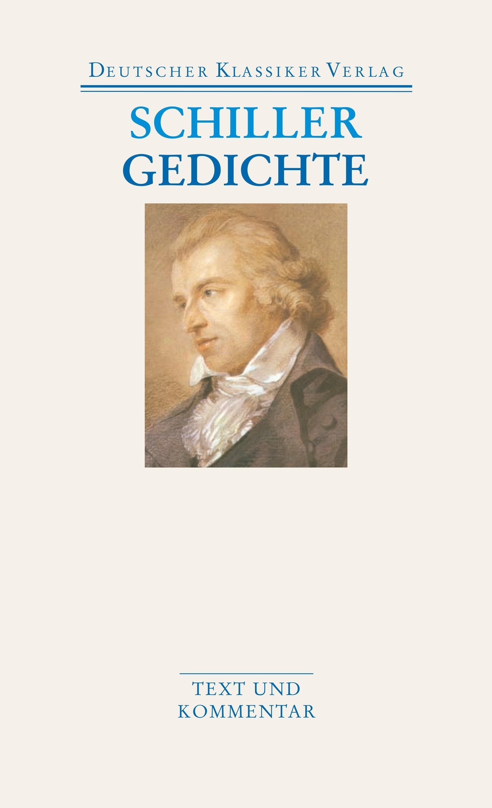 Thumbnail - Gedichte | Friedrich Schiller | Taschenbuch | Dkv Tb - Deutscher