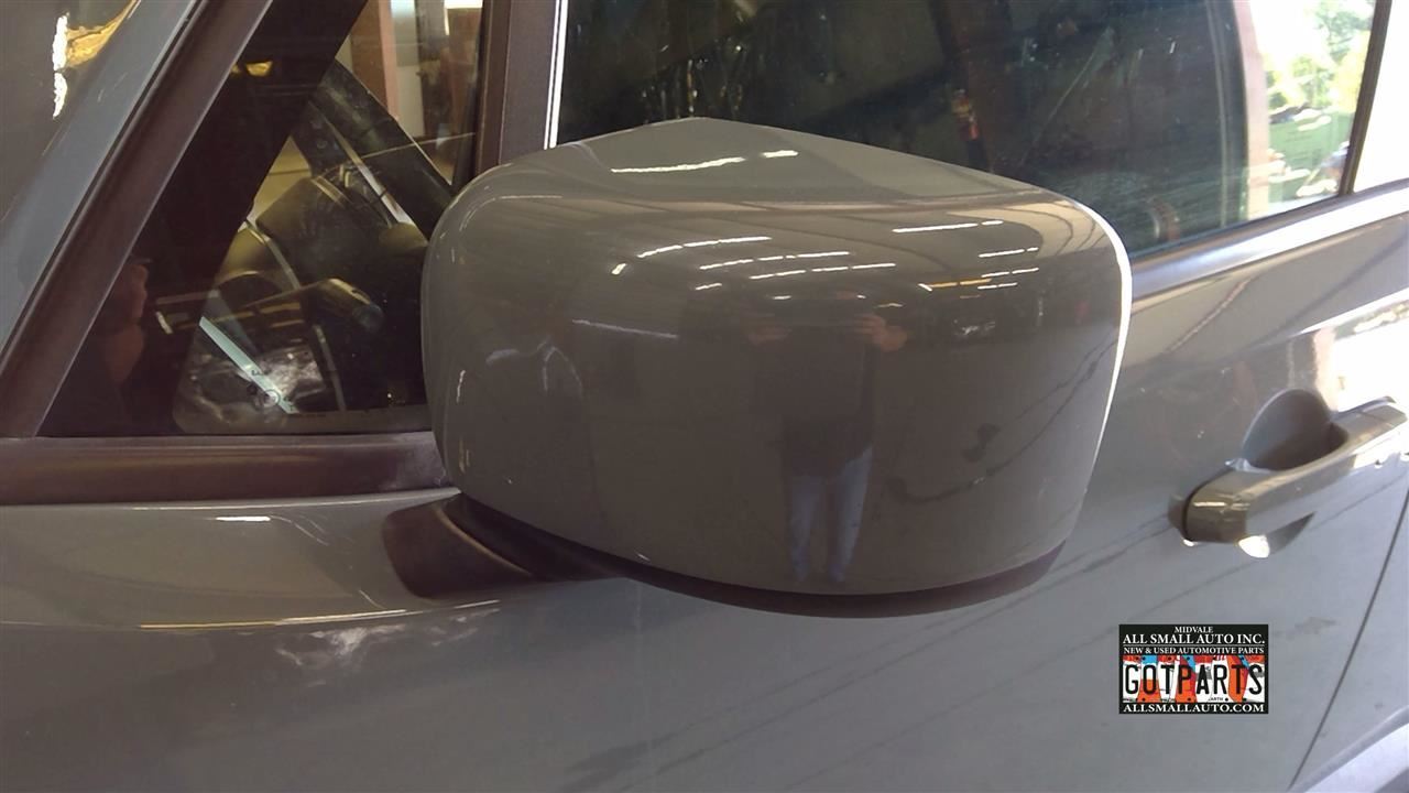 Espejo retrovisor lateral del conductor pintado eléctrico para 15-21 RENEGADE 198932