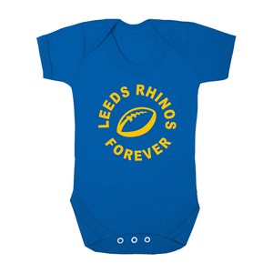 leeds baby grow