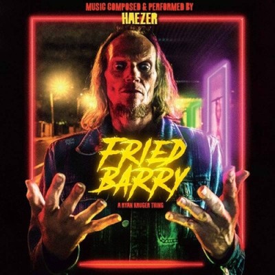 FRIED BARRY OST