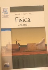 Fisica Volume 1 P. Mazzoldi, M. Nigro, C. Voci