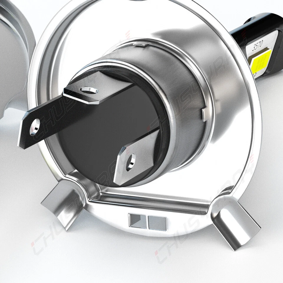 Bombilla LED ultra brillante para Honda CBR600F3 1995, 1996, 1997, 1998: EE. UU. Foto 4 de 4