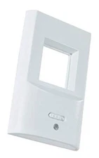 Power Failure LED Night Light Wall Plate, Dusk to Dawn Sensor, Flashlight