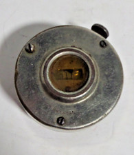 golf counter vintage non working