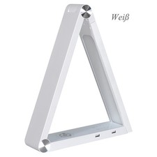 LED Table Lamp. Energy Efficient, 6 Watts. Dimmable & Color Adjustable! A