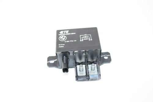 23-24 BMW G310GS G310 GS Starter Relay Solenoid oem - Picture 2 of 5