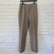 Vintage Catalina Sportswear USA Pants 60s 70s Women's 15/16 see measurements