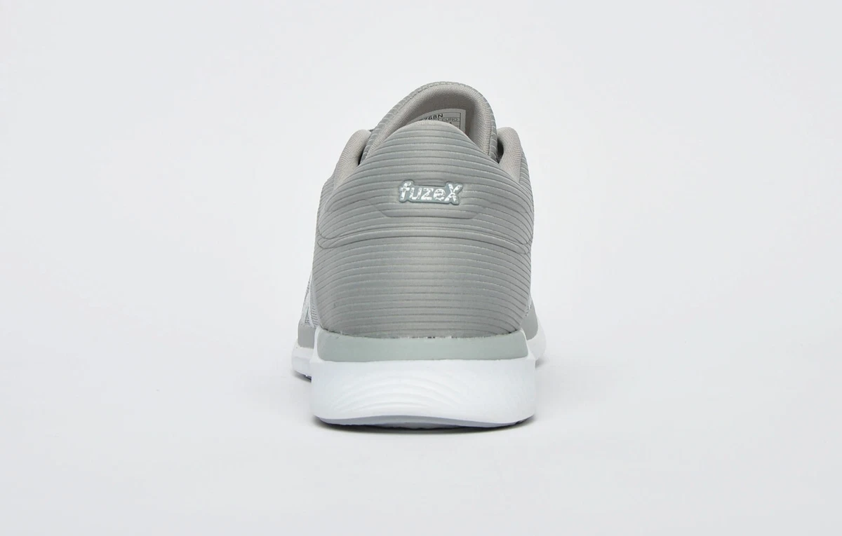 Asics fuzex hot sale rush femme avis