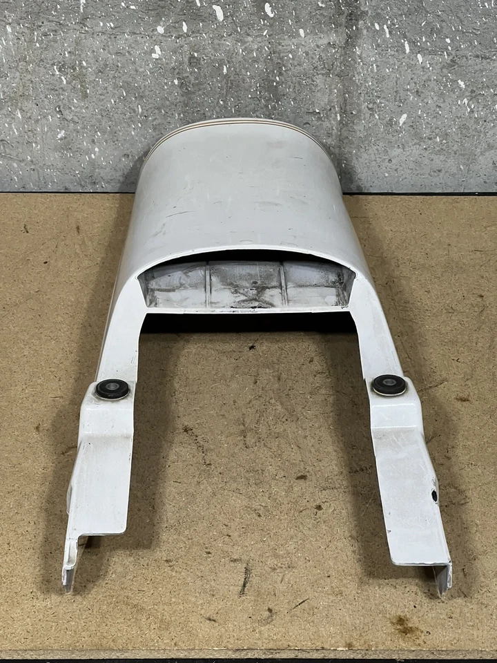 Carenado de sección trasera Kawasaki KZ900 KZ1000 cola de pato pico de pato Foto 3 de 4